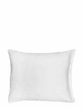 Sunrise Pillowcase Himla White