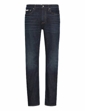 Slim Taper Sapphire Tango Jean Calvin Klein Jeans Navy