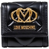 Tegnebøger Love Moschino Soft Jc5647pp1n