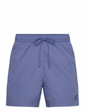 Medium Drawstring Calvin Klein Blue