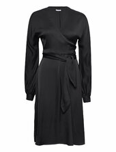 2nd Serene - Fluid Satin 2ndday Black