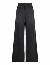 Withdraw Trousers Hope Black