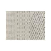 Fritz Hansen Rugs Dots Gulvtæppe 150 X 190 Cm