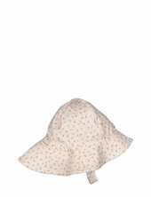 Alba Splash Long Marmar Copenhagen Pink