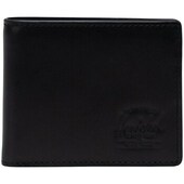 Tegnebøger Herschel Hank Rfid