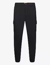 Mmgwill Cargo Pant Mos Mosh Gallery Black