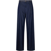 Jeans Med Vide Ben Liu Jo  Ua5151d3202