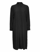 Cubianca Shirtdress Culture Black