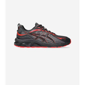 Sneakers Asics  Gel-quantum 180 Viii Black Classic Red