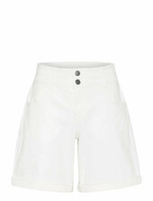 Cudeva Ami Shorts Culture White