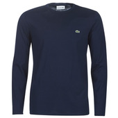 Langærmede T-shirts Lacoste  Th6712