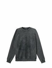 Thule Over Sweat O'neck H2o Black