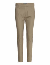 Mmabbey Night Pant Mos Mosh Khaki
