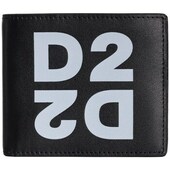 Tegnebøger Dsquared  Wam0006