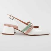 Pumps Montevita  102931
