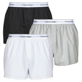 Boxer Calvin Klein Jeans Boxer Slim 3pk X3