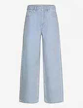 2nd Foss Tt - Classic Denim 2ndday Blue