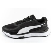 Sneakers Puma  Wild Rider Route