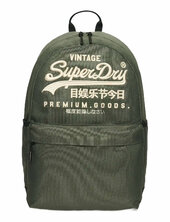 Heritage Montana Superdry Khaki