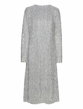 Celsia, 1604 Sequins Jersey Stine Goya Silver