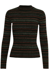 Gestuz Multa Pullover, Farve: Oranges, Størrelse: Xs/s, Dame