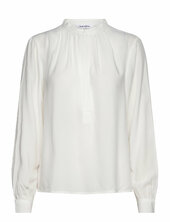 Srfreedom Blouse Soft Rebels White