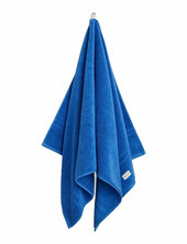 Premium Towel Gant Blue