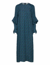 Rodebjer Louisiana Floral Rodebjer Blue