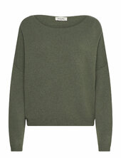Damsville American Vintage Khaki
