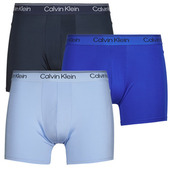 Boxer Calvin Klein Jeans  Boxer Brief 3pk X3