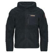 Fleecetrøjer Napapijri  Yupik Fzh 3