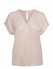 Rindaiw Top Inwear Pink