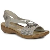 Sandaler Rieker 6088090