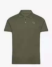 X-fit Polo Alpha Industries Khaki