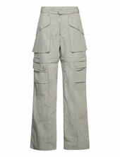 Anatol Trousers Holzweiler Grey