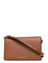 Md Flap Xbody Michael Kors Brown