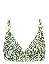 Lucca Top Missya Green