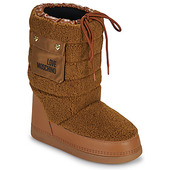 Vinterstøvler Love Moschino  Ski Boot