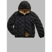 Dynejakker Blauer  25wbluc03233-007308
