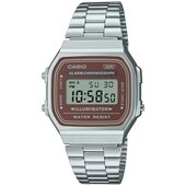 Armbåndsure Casio  A168wa5a