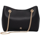 Taske Calvin Klein Jeans  Mnml Mngrm Shldr Bg Lv04f3205g