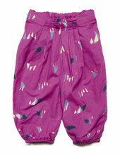 Trousers Noa Noa Miniature Pink