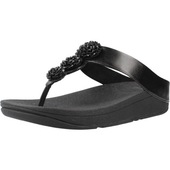 Sandaler Fitflop  Fino Beadie Button