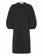 Mellyiw Dress Inwear Black