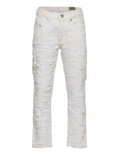 Mharky-j Trousers Diesel White