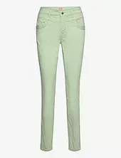 Naomi Treasure Pant Mos Mosh Green