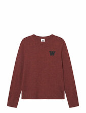 Wwtay L Wood Wood Red