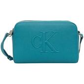 Skuldertasker Calvin Klein Jeans  Sculpted Ew Camera Bag Lv04k3036g