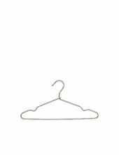 Bøjle 'mio' Jern/nylon Broste Copenhagen Gold