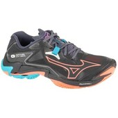 Sko Indendørssport Mizuno  Wave Lightning Z8